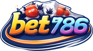 bet 786 বাংলা লোগো
